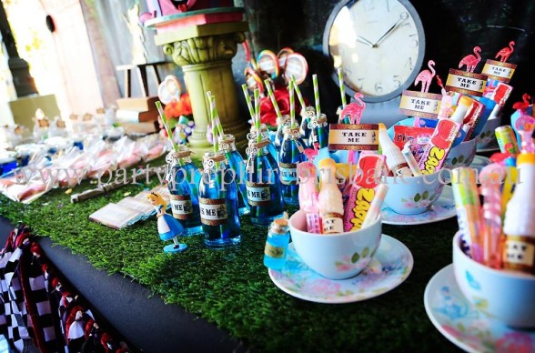 Props by Party Prop Hire