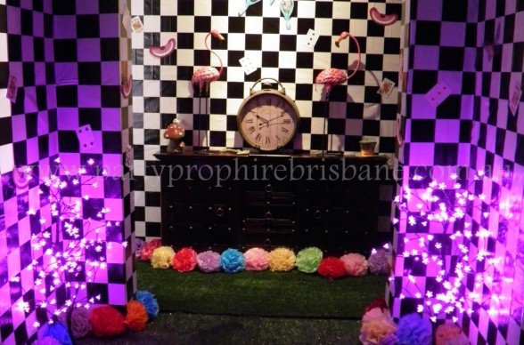 Props by Party Prop Hire