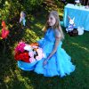 Alice in Wonderland Prop Rental