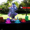 Alice in Wonderland Brisbane Events