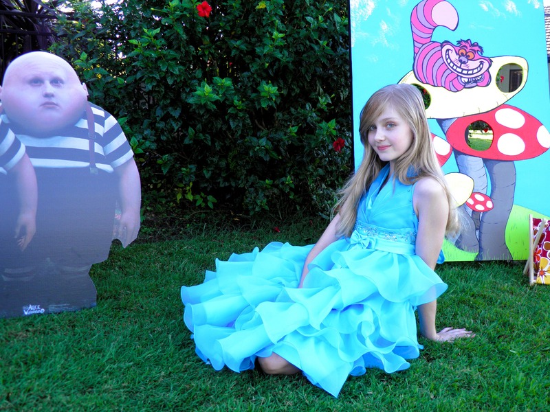 Celebrating 150 Years of Alice in Wonderland: A Journey Through Time
